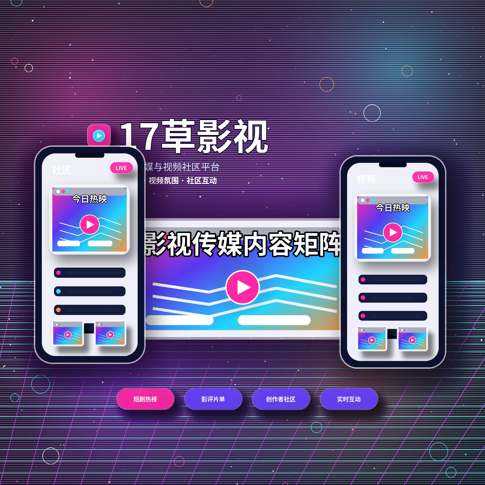 17c品牌与平台发展介绍